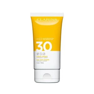 Clarins Creme Solaire Corps SPF30 150ml