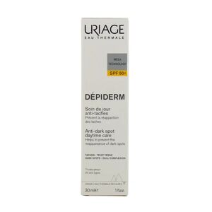 Uriage Dépiderm Soin Jour Anti-taches Spf50+ 30ml