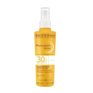 Bioderma Photoderm Spray SPF30 200ml