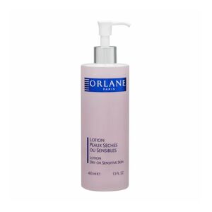 Orlane Lotion Peaux Sèches ou Sensibles 400ml