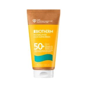 Biotherm Waterlover Crema Facial Antiedad SPF50 50ml