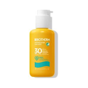 Biotherm Sol Waterlover Spf30 200ml