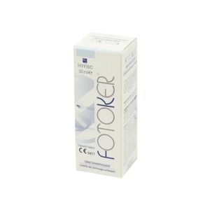 Pharcos Fotoker Crème Dermatologique 50ml