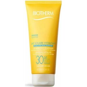 Biotherm Lait Solaire Hydratant SPF30 200 ml