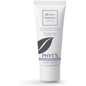 Phyt's BB Crème Hydratante Spf30 40ml