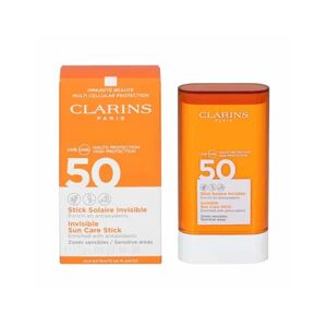 Clarins Solaire Stick Invisible Spf50 17 Gr