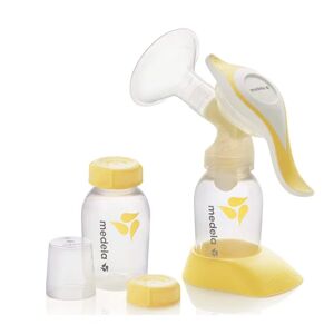 Medela Harmony Set Pump & Feed