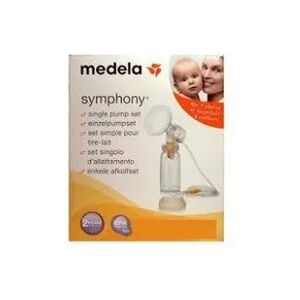 MEDELA Symphony Single Set