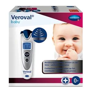 Veroval Baby Thermometre Infrarouge