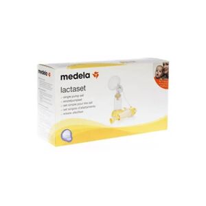 Medela Set Lactina Single Pump 24mm