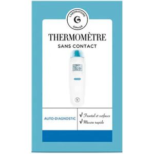 Giphar Thermomètre Sans Contact 1ut