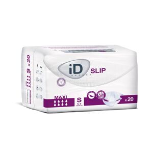 iD Expert Slip Maxi S 20uds