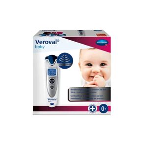 Veroval Baby Thermomètre Infrarouge