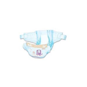 Oxypharm Babycharm Couches Superdry 4/9 Kgs 123
