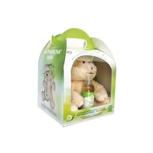 Alphanova Bobo Alphanova Pack Bébé Naissance Bio