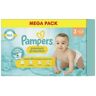 Pampers Premium Protection Couches Bébé Taille 3 6-10kg 114uts