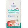 Biolane Couche Culottes Eco Taille 5 12-18kg 40uts