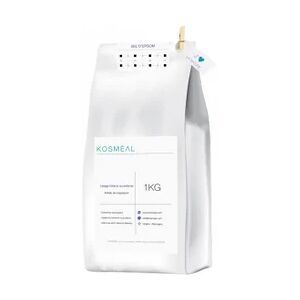 KOSMEAL Kosméal Sel D'Epsom 1kg