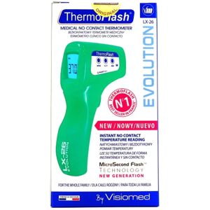 TensioFlash Thermoflash S/Contact Lx-26E Swip