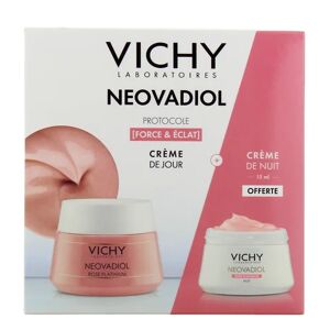 Vichy Coffret Neovadiol Protocole Force & Éclat