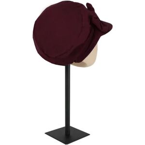 Ellen Wille Yoki Turban Berry 1ut