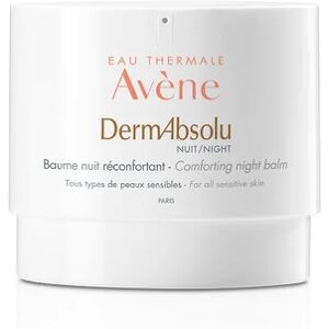 Avene Avene DermAbsolu Baume Nuit Reconfortant 40ml