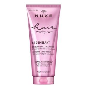 Nuxe Hair Prodigieux Demelant Brillance Miroir 200ml