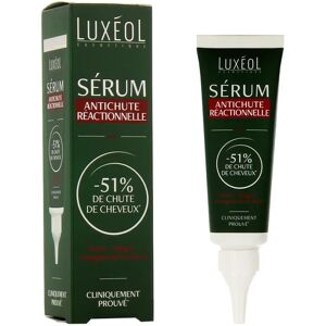 Luxeol Luxeol Serum Antichute Reactionnelle 50ml