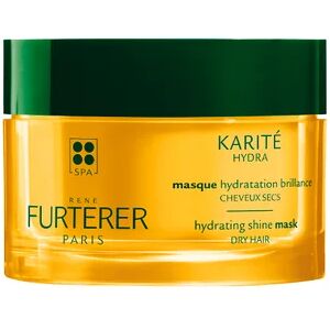 RENE FURTERER Rene Furterer Masque Hydra au Karite 200ml