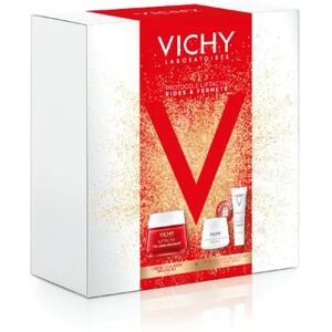 Vichy Coffret Protocole Liftactiv Rides Et Fermete