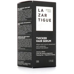 Lazartigue Thicker Serum Anti Chute Densifiant 50Ml