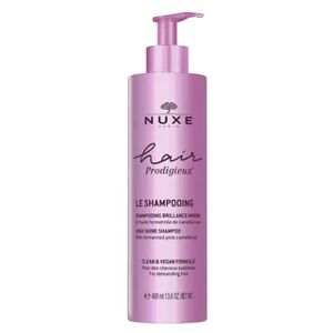 Nuxe Hair Prodigieux Shampoing Brillance Sublime 400ml