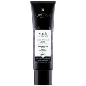 RENE FURTERER Rene Furterer Scrub Head 150ml