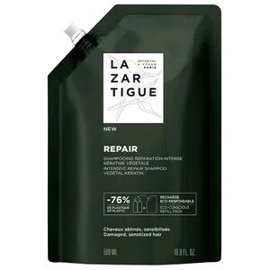 Lazartigue Repair Shampoo Intense 500ml