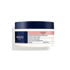 Phyto Colour Prolonging Mask Coloured Hair 200ml