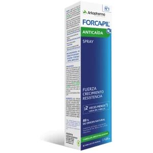 Arkopharma Forcapil Antichute Spray 125ml