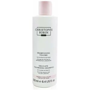 Christophe Robin Demelant Volume aux Extraits de Rose 200ml