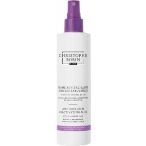 Christophe Robin Brume Revitalisante Boucles Fabuleuses 150ml