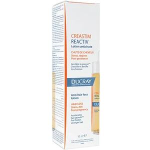 Ducray Creastim Reactiv Lotion Antichute 60ml