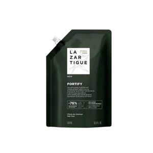 Lazartigue Repair Fortify Shampoo 500ml
