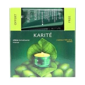 RENE FURTERER Rene Furterer Karite Nutri Masque Nutrition Intense 200ml