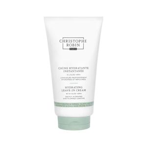 Christophe Robin Hydrating Leave-In Cream 150ml