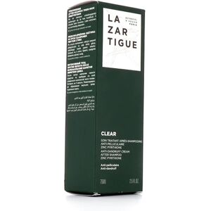 Lazartigue Clear Soin Traitant Après Shampooing 75Ml