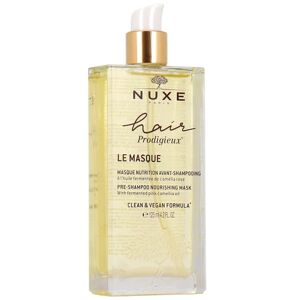 Nuxe Hair Prodigieux Pre-Shampoo Nourishing Mask 125ml