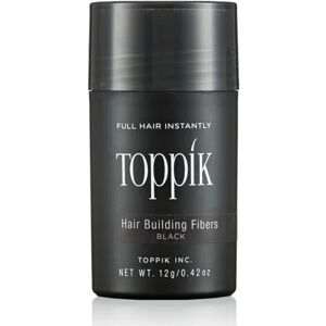 Toppik Fibras Capilares Densificantes Negro 12g