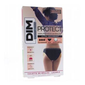 Dim Protect Braga Menstruales Ultra Absorbentes Bio 1ud