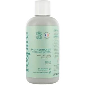 Respire Desodorante Natural Eco-recarga Té Verde 150ml