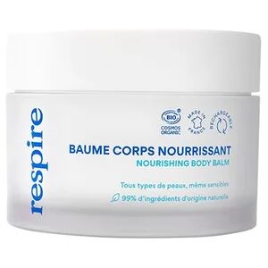 Respire Bálsamo Corporal Nutritivo 200ml