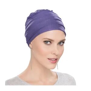 Ellen Wille Anoki Turbante Viscos Morado 1ud