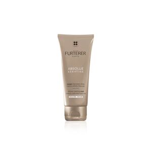 Rene Furterer Absolue Kératine Masque Réparateur Ultime Cheveux Épais 100 ml